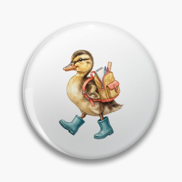 Item preview, Little Duckling First Day designed and sold by Roy & Tiffany.