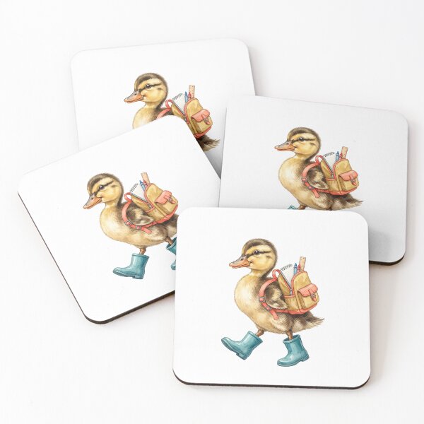 Item preview, Little Duckling First Day designed and sold by Roy & Tiffany.