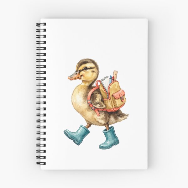 Item preview, Little Duckling First Day designed and sold by Roy & Tiffany.