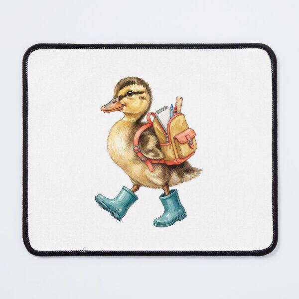Item preview, Little Duckling First Day designed and sold by Roy & Tiffany.
