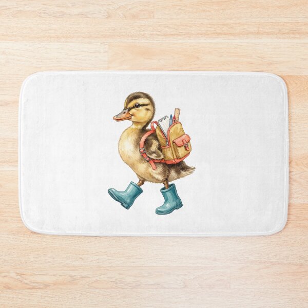 Item preview, Little Duckling First Day designed and sold by Roy & Tiffany.
