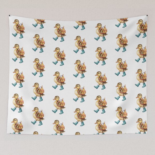 Item preview, Little Duckling First Day designed and sold by Roy & Tiffany.