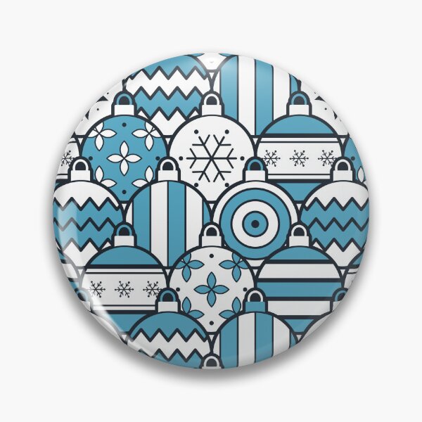 Item preview, Christmas Geometric Pattern designed and sold by IrynaAlex.