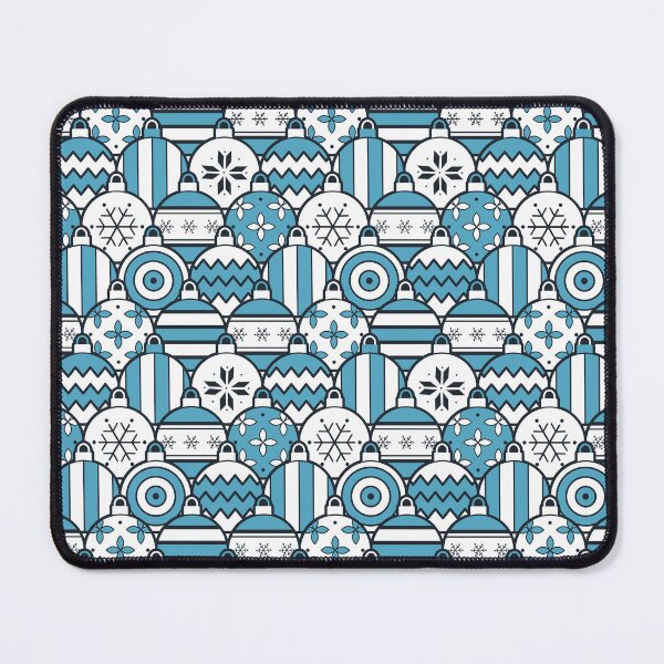 Item preview, Christmas Geometric Pattern designed and sold by IrynaAlex.