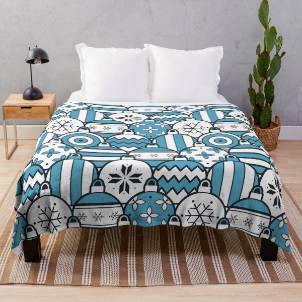 Item preview, Christmas Geometric Pattern designed and sold by IrynaAlex.