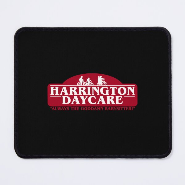 Item preview, harrington daycare designed and sold by BluetApparelCA.