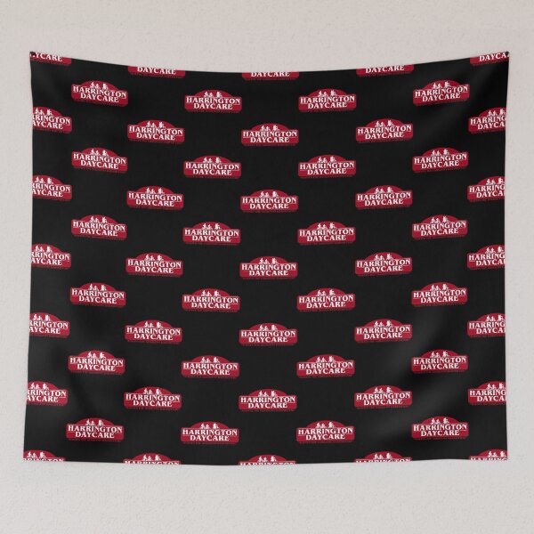 Item preview, harrington daycare  designed and sold by BluetApparelCA.