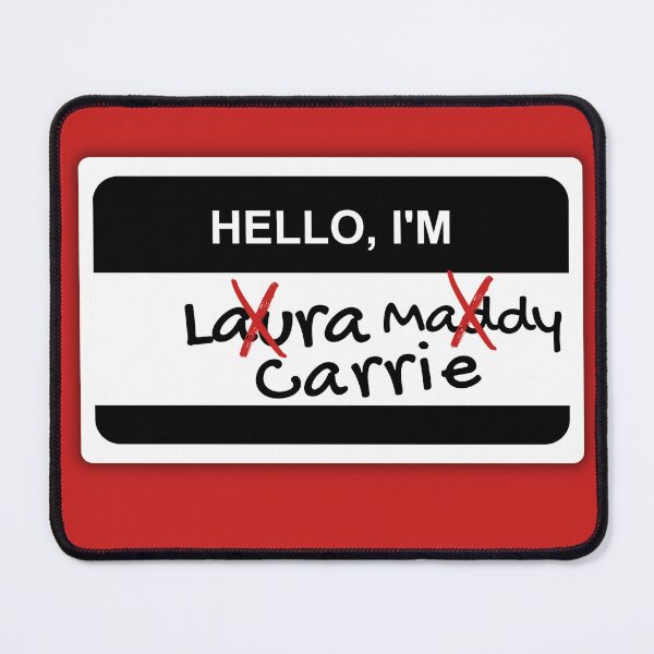 Item preview, Twin Peaks Laura Palmer designed and sold by pulse_retail.
