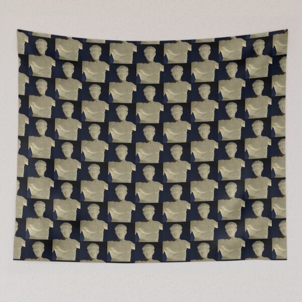 Item preview, Ancient Greek Youth designed and sold by Pai Lokli.