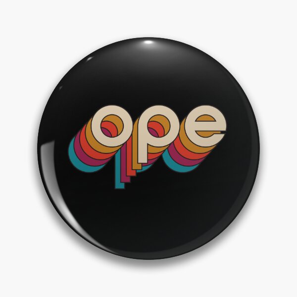 Item preview, Disco Ope  designed and sold by BluetApparelCA.