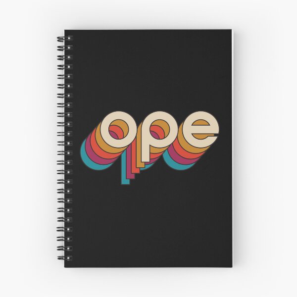 Item preview, Disco Ope  designed and sold by BluetApparelCA.