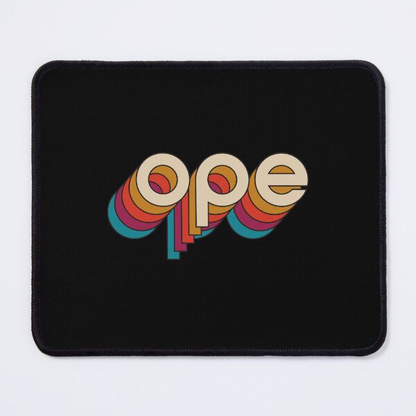 Item preview, Disco Ope designed and sold by BluetApparelCA.