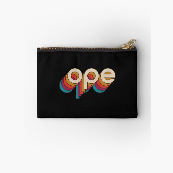 Item preview, Disco Ope  designed and sold by BluetApparelCA.
