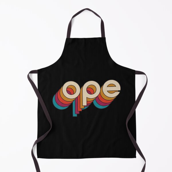 Item preview, Disco Ope designed and sold by BluetApparelCA.