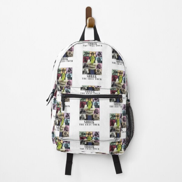 Item preview, Shrek The Eras Tour Funny Swamped Shrek Vintage Cartoon designed and sold by jacqueliSne.