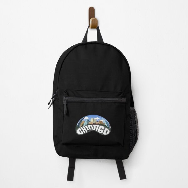 Item preview, chicago bean  designed and sold by BluetApparelCA.