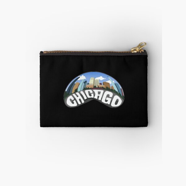 Item preview, chicago bean  designed and sold by BluetApparelCA.