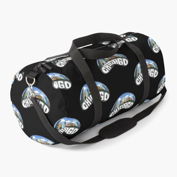 Item preview, chicago bean  designed and sold by BluetApparelCA.