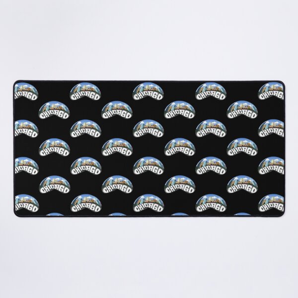 Item preview, chicago bean  designed and sold by BluetApparelCA.
