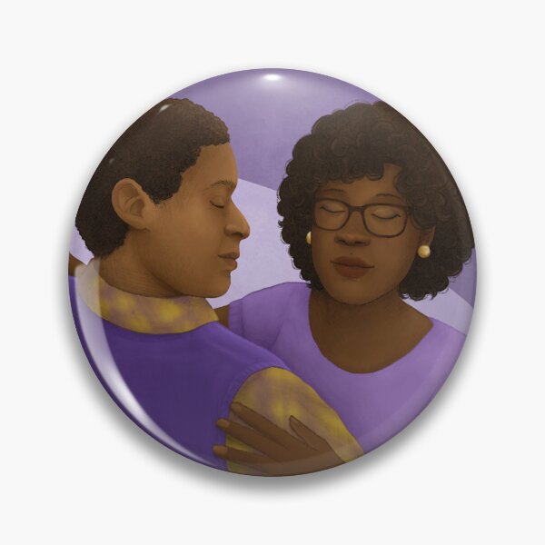 Item preview, Sue and Charles sttfs designed and sold by elijbclawz .
