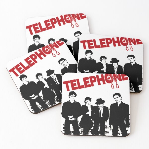Item preview, telephone 2 designed and sold by marcbihan.