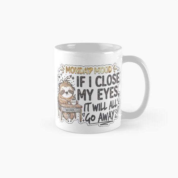 Item preview, Monday Mood designed and sold by DraysDesigns.