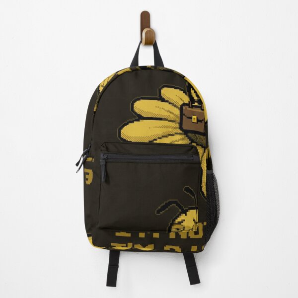 Item preview, Hustler Bee – Overworked Pixel Art Funny designed and sold by Arobinoz.