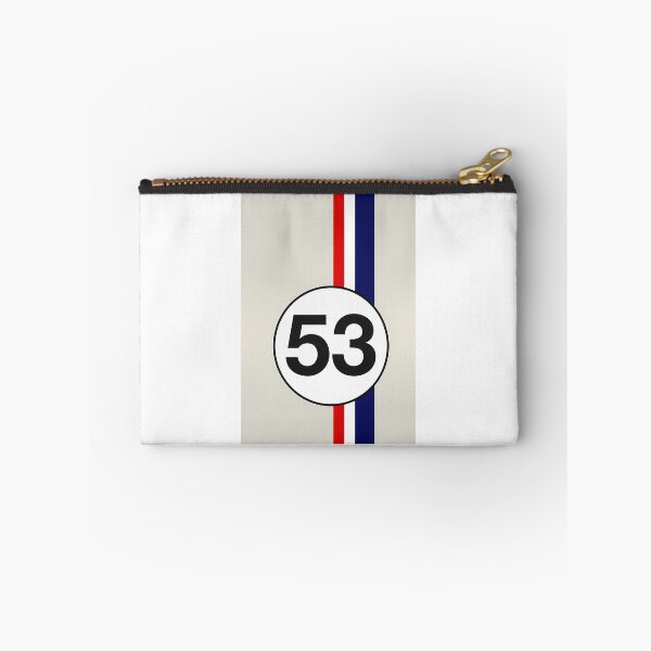 Item preview, Herbie 53 Racing Stripes designed and sold by gulouonneyi.