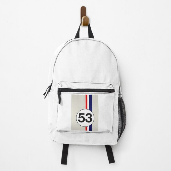 Item preview, Herbie 53 Racing Stripes designed and sold by gulouonneyi.