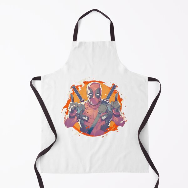 Item preview, Deadpool: Merc With A Mouth Funny Graphic T-Shirt & Merch PERFECT GIFT FOR YOU AND FRIENDS designed and sold by TheEdward.