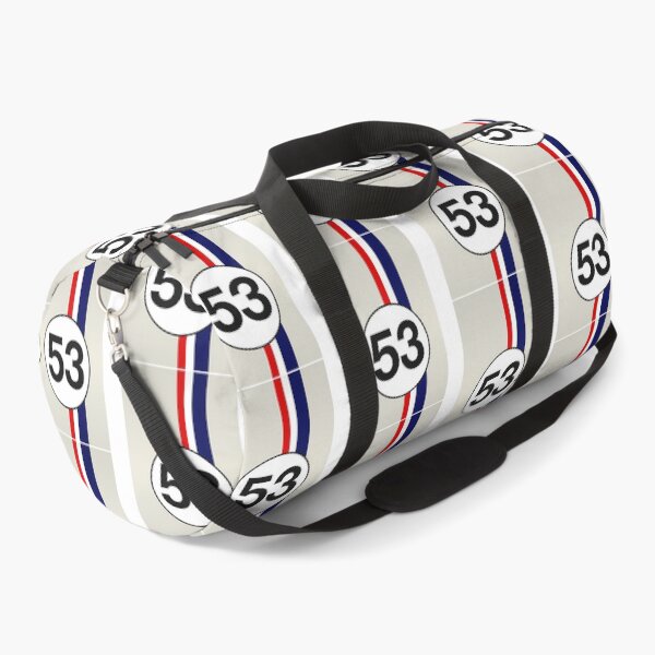 Item preview, Herbie 53 Racing Stripes designed and sold by gulouonneyi.