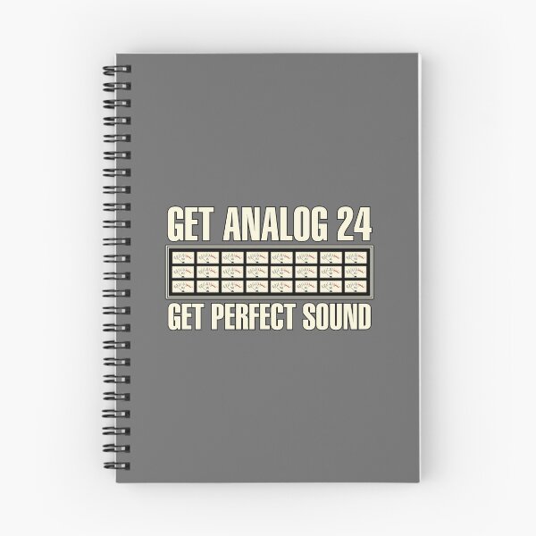 Item preview, Get Analog 24 designed and sold by markmonty.