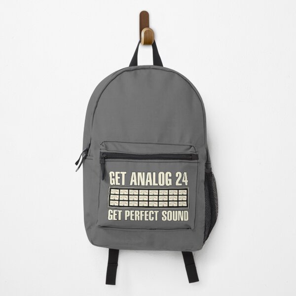 Item preview, Get Analog 24 designed and sold by markmonty.