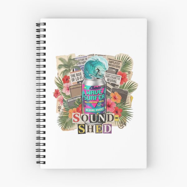 Item preview, 90s Rock Spirit designed and sold by OzzFrequency.