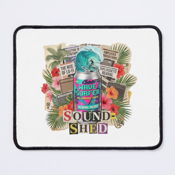Item preview, 90s Rock Spirit designed and sold by OzzFrequency.
