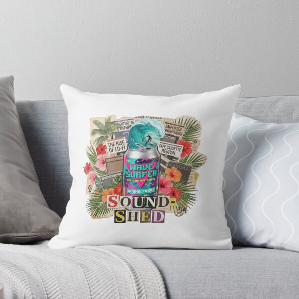 Item preview, 90s Rock Spirit designed and sold by OzzFrequency.