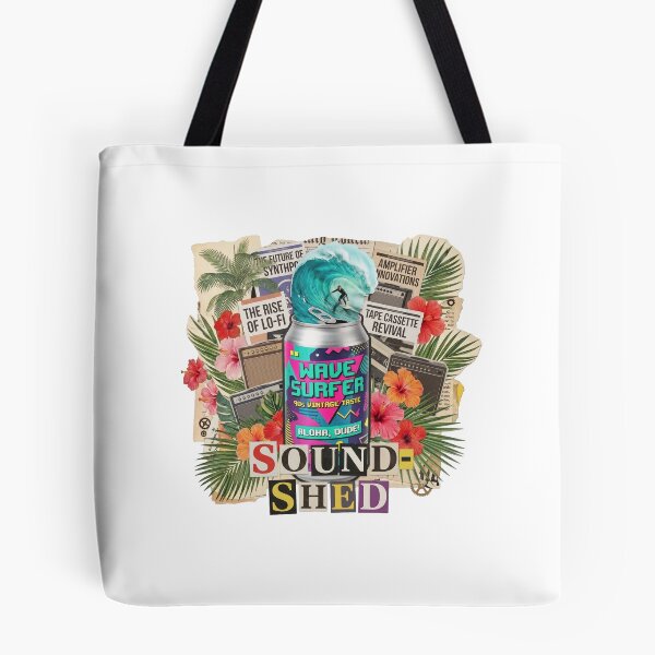 Item preview, 90s Rock Spirit designed and sold by OzzFrequency.