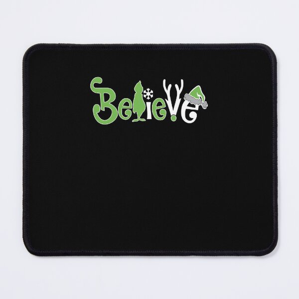 Item preview, Believe Grinch designed and sold by jacqueliSne.