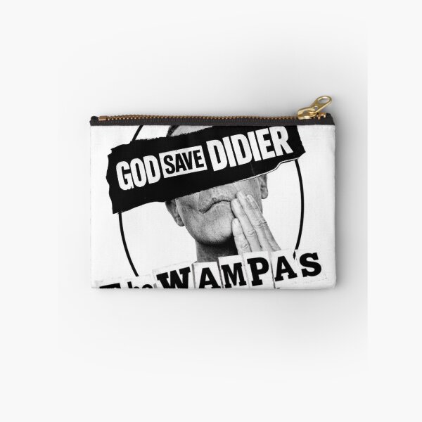 Item preview, Wampas Pistols 2 designed and sold by marcbihan.