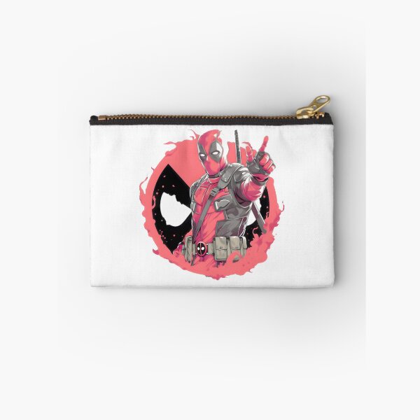 Item preview, Deadpool Marvel Superhero Funny Art - Wade Wilson Design ⭐⭐⭐⭐⭐ designed and sold by TheEdward.
