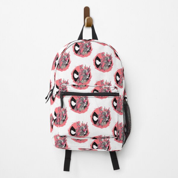 Item preview, Deadpool Marvel Superhero Funny Art - Wade Wilson Design ⭐⭐⭐⭐⭐ designed and sold by TheEdward.
