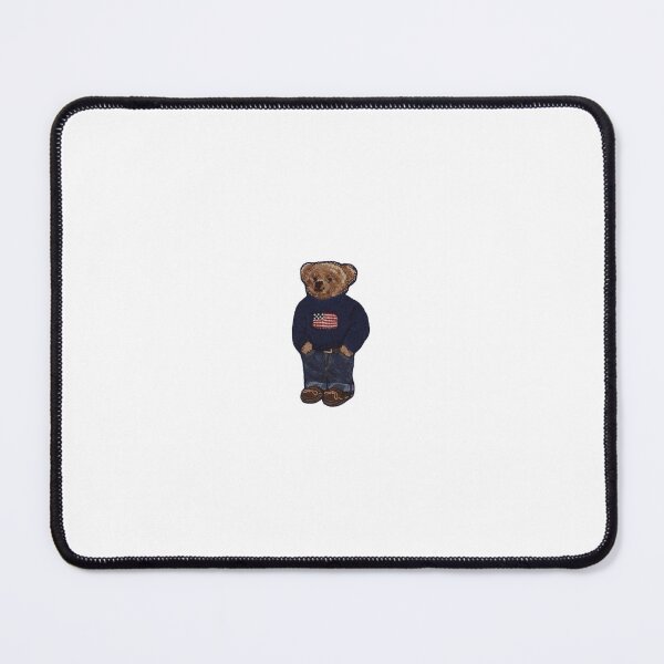 Item preview, Cozy Teddy Bear Plushie Sticker designed and sold by palette fox.