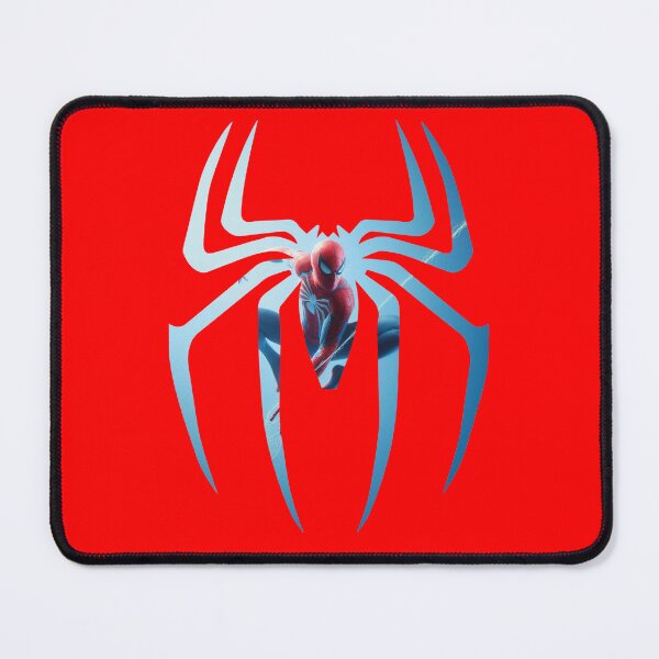 Item preview, Spider-Hero Game designed and sold by EBANON.