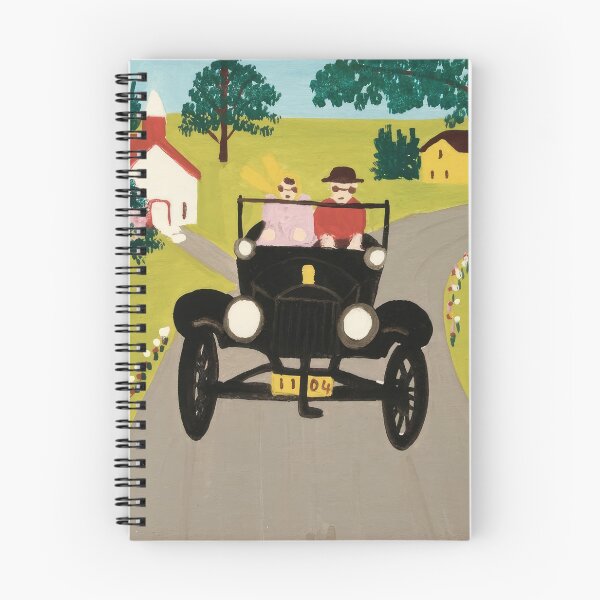 Item preview, canadian art by Maud Lewis designed and sold by Bivrgagnon.