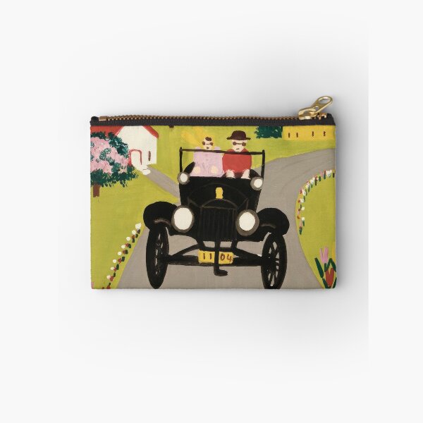Item preview, canadian art by Maud Lewis designed and sold by Bivrgagnon.