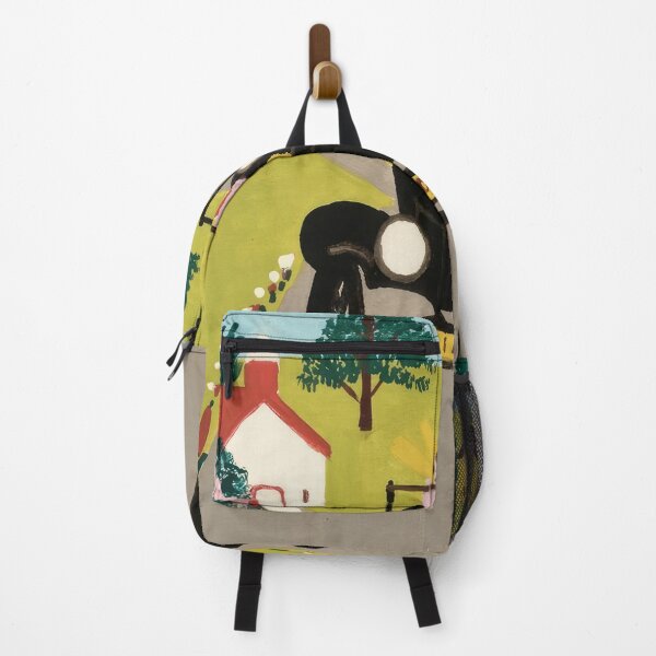 Item preview, canadian art by Maud Lewis designed and sold by Bivrgagnon.
