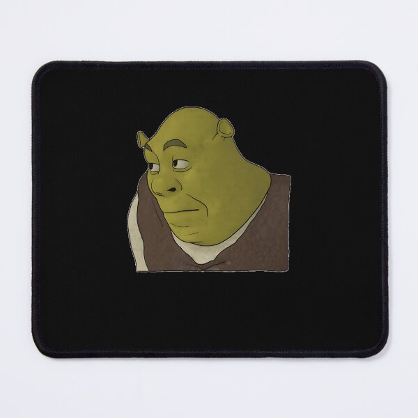 Item preview, Yikes Shrek designed and sold by jacqueliSne.