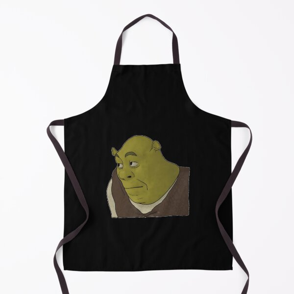Item preview, Yikes Shrek designed and sold by jacqueliSne.