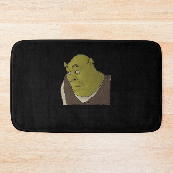 Item preview, Yikes Shrek designed and sold by jacqueliSne.