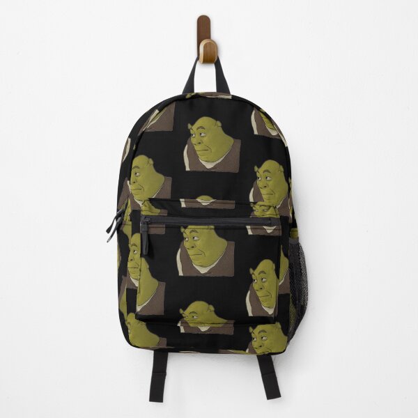Item preview, Yikes Shrek designed and sold by jacqueliSne.